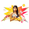 Daily Lucky Bonus 🎰 welfare icon