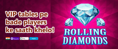 Mega Spin Bonanza promotion