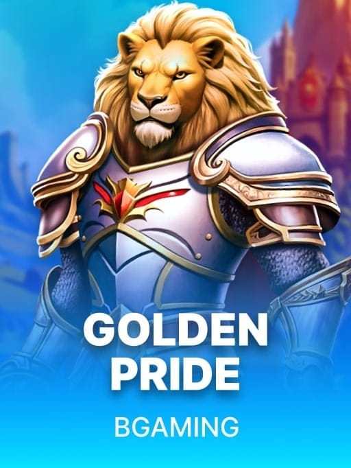 Golden Pride screenshot